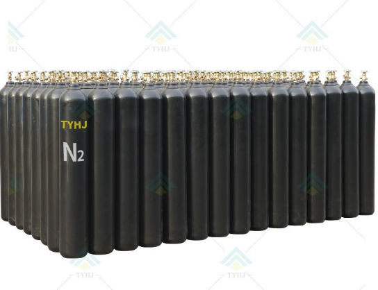 Nitrogen Gas Wholesale