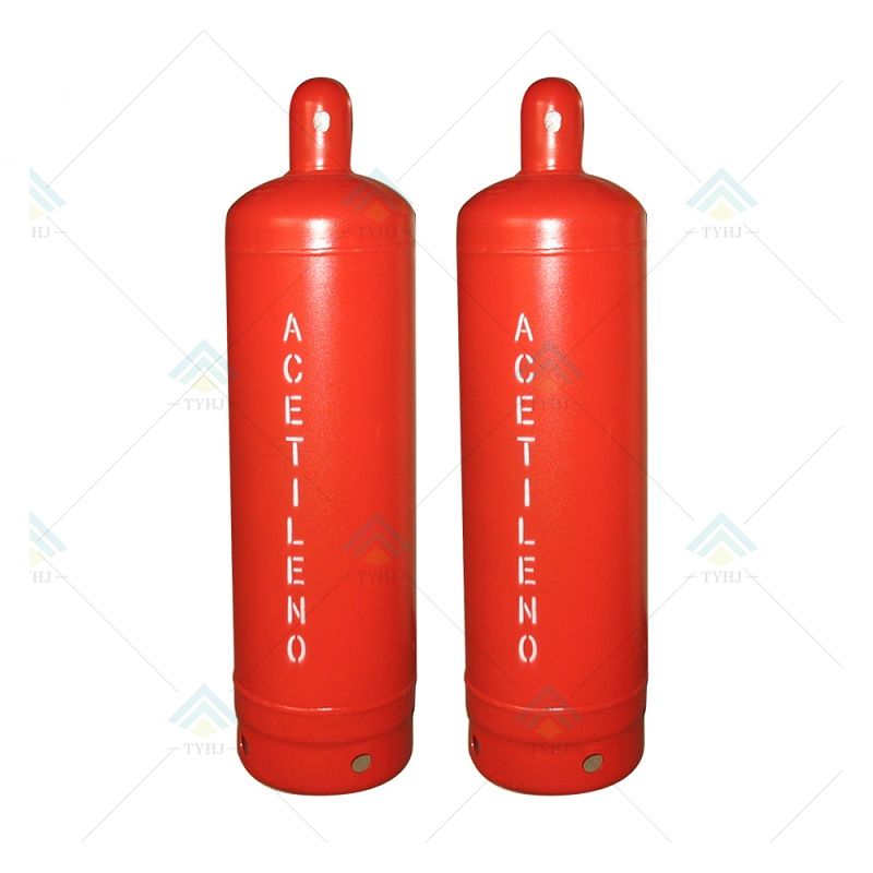 Acetylene Gas Supplier