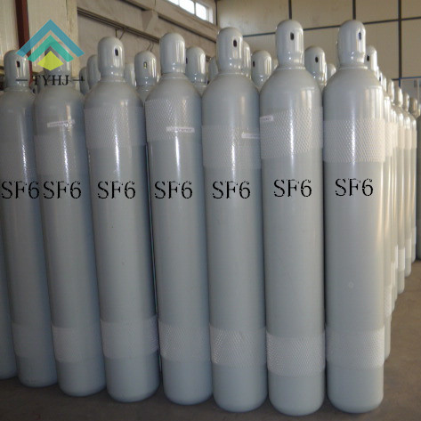 Sulfur Hexafluoride Supplier