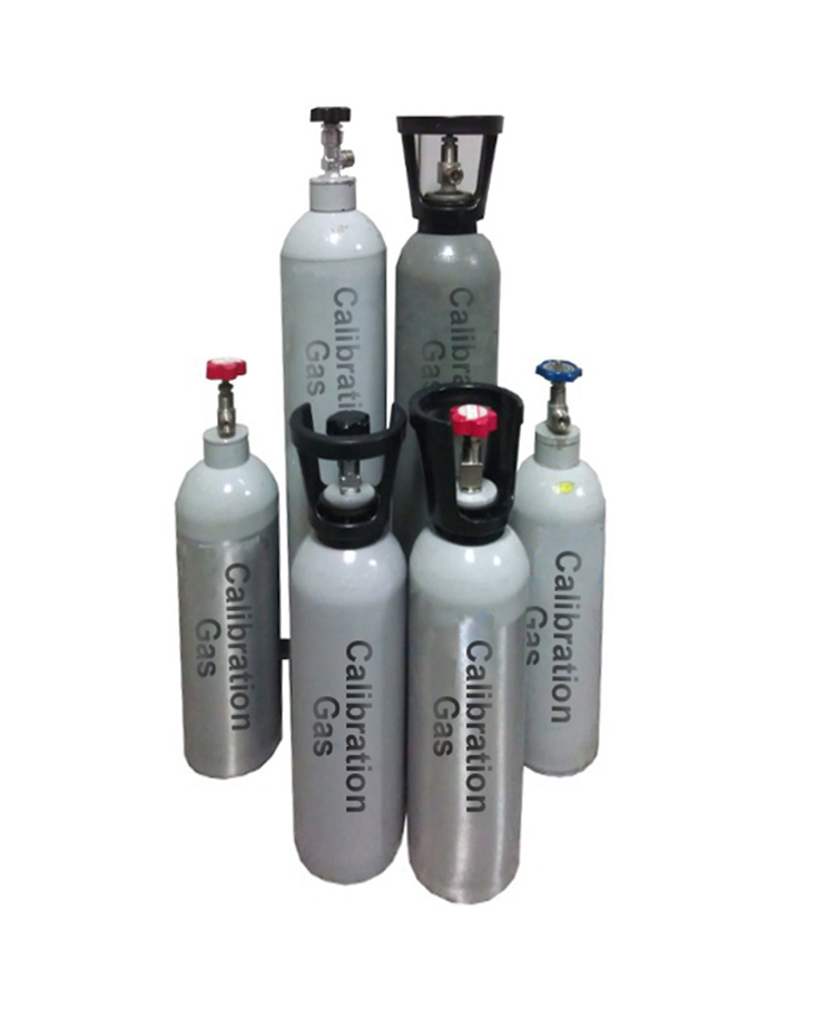 Calibration Gases