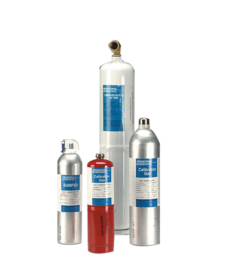 calibration gases