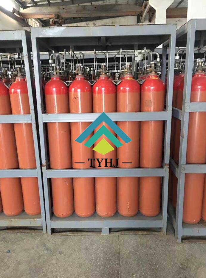 specialty gases sf6