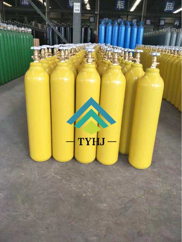 specialty gases manufacturer