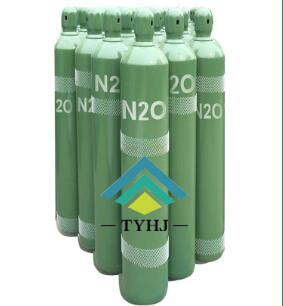 medical gases manufacturer